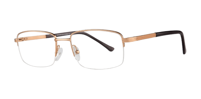 Affordable Dusty Eyeglasses