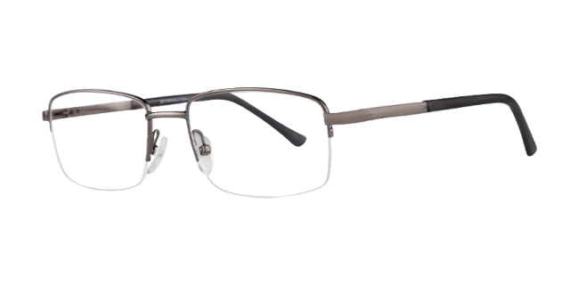 Affordable Dusty Eyeglasses