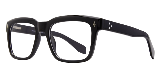 Affordable Dwayne Eyeglasses