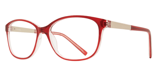 Affordable Eleanor Eyeglasses