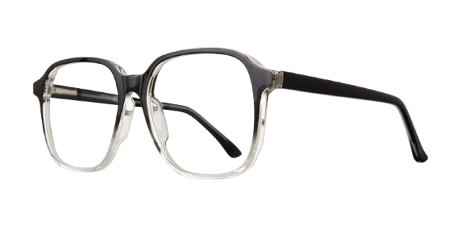 Affordable Elijah Eyeglasses