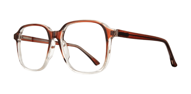 Affordable Elijah Eyeglasses