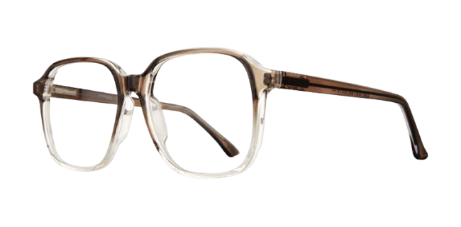 Affordable Elijah Eyeglasses