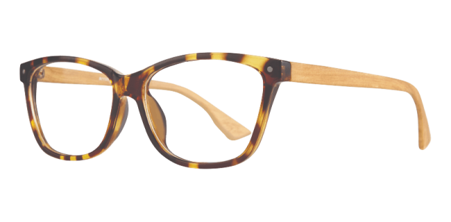 Affordable Ellen Eyeglasses