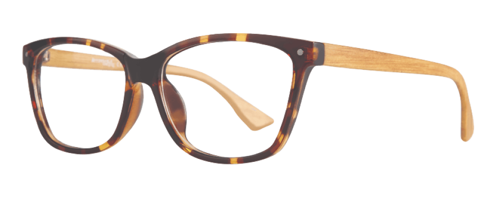 Affordable Ellen Eyeglasses