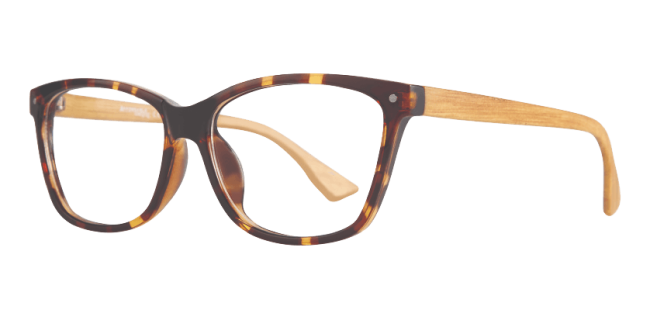 Affordable Ellen Eyeglasses