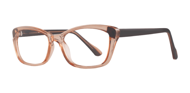 Affordable Erica Eyeglasses