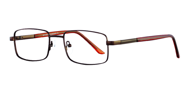 Affordable Executive Eyeglasses