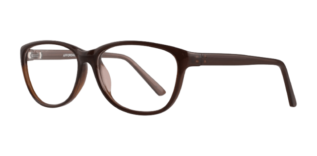 Affordable Felicia Eyeglasses