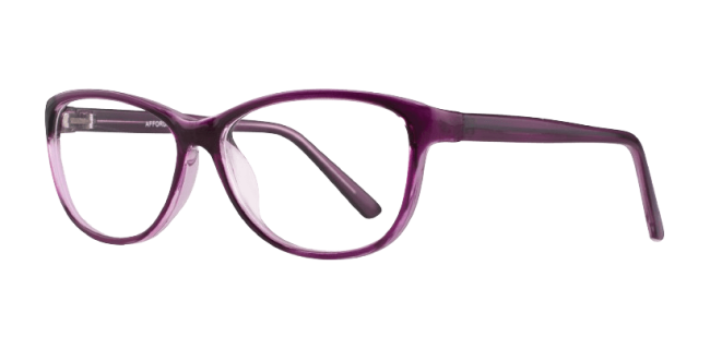 Affordable Felicia Eyeglasses