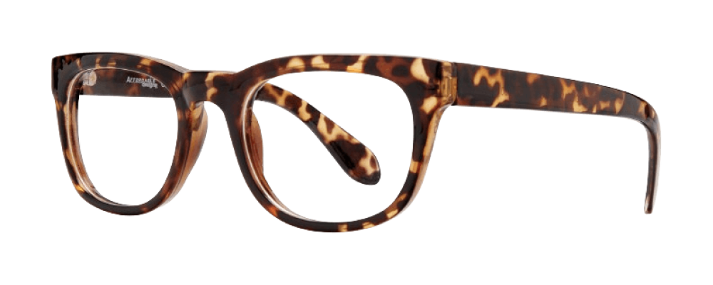 Affordable Folsom Eyeglasses