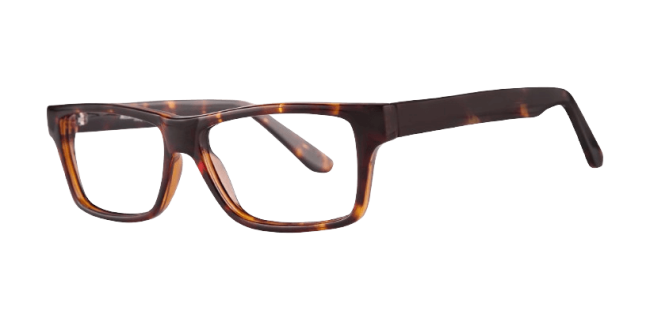 Affordable Fred Eyeglasses