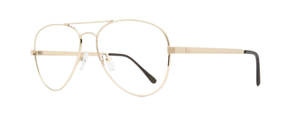 Affordable Gabe Eyeglasses