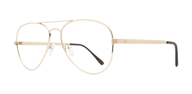 Affordable Gabe Eyeglasses