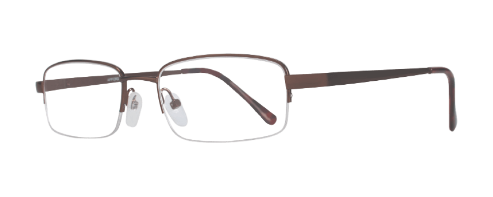 Affordable Gino Eyeglasses