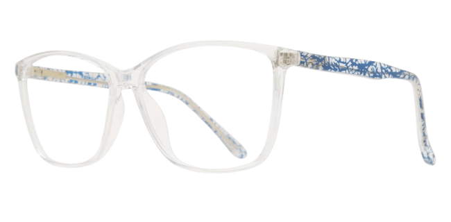 Affordable Gloria Eyeglasses