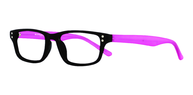 Affordable Guppy Eyeglasses