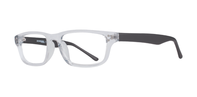 Affordable Guppy Eyeglasses