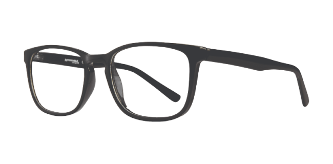 Affordable Harry Eyeglasses