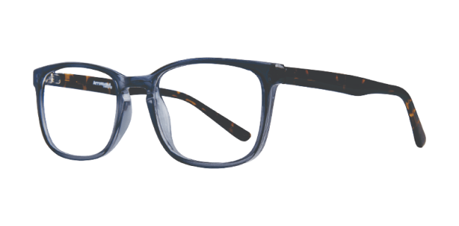 Affordable Harry Eyeglasses