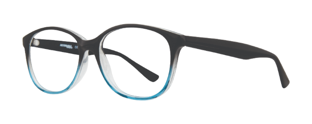 Affordable Heather Eyeglasses