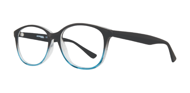 Affordable Heather Eyeglasses