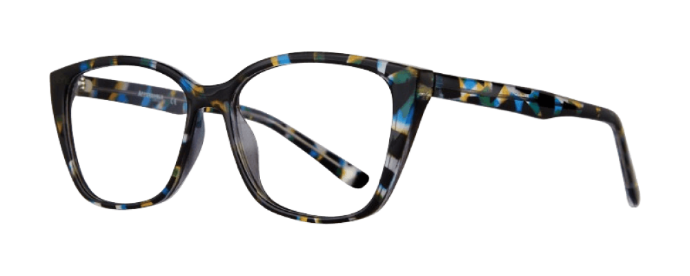 Affordable Jasmine Eyeglasses