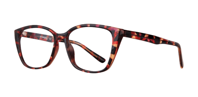 Affordable Jasmine Eyeglasses