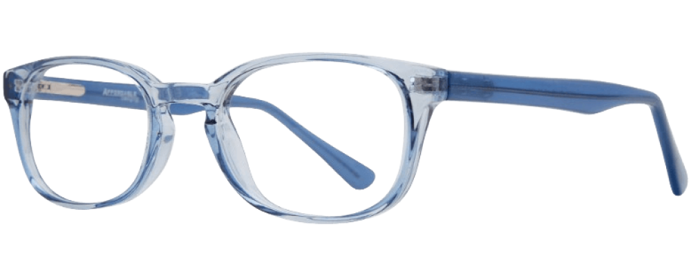 Affordable Jayden Eyeglasses