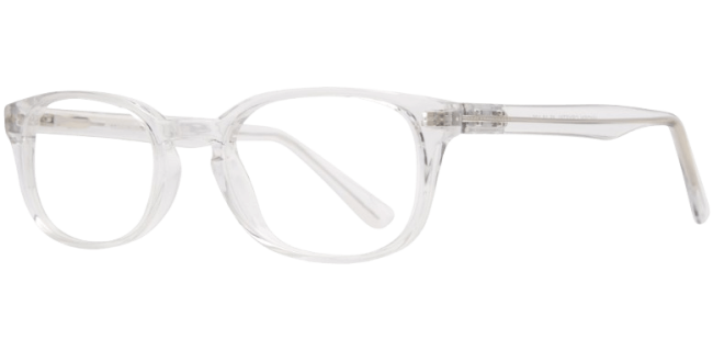 Affordable Jayden Eyeglasses