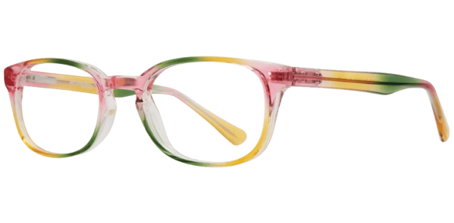 Affordable Jayden Eyeglasses