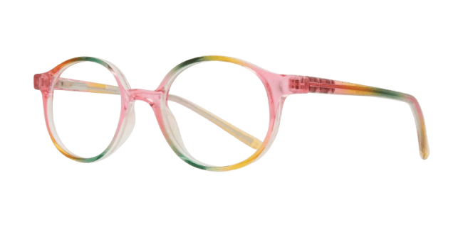 Affordable Jojo Eyeglasses