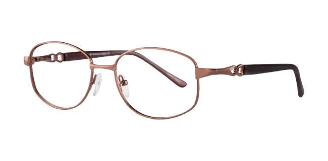 Affordable Julia Eyeglasses