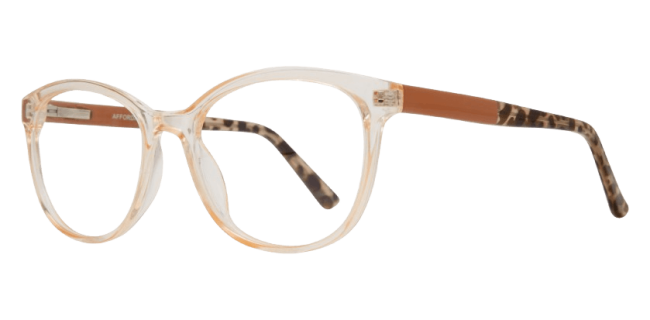 Affordable Juniper Eyeglasses