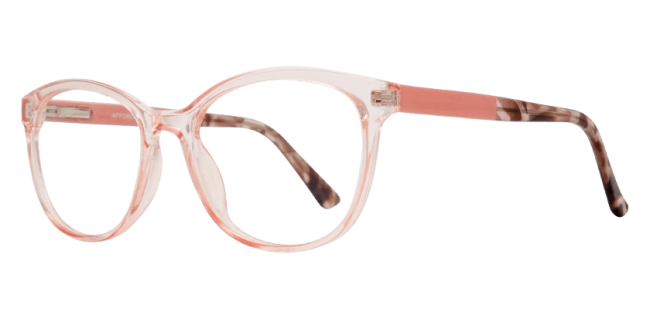 Affordable Juniper Eyeglasses