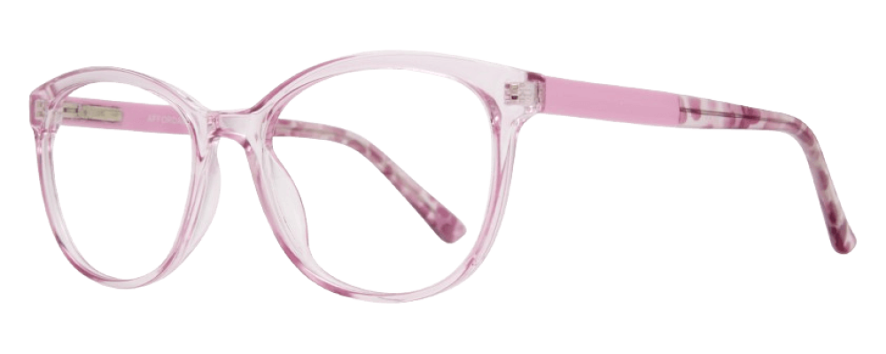 Affordable Juniper Eyeglasses