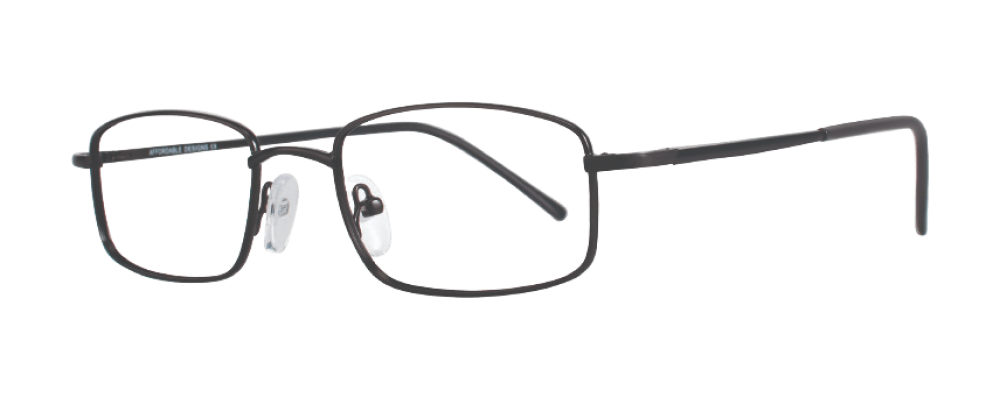 Affordable Kingston Jr Eyeglasses