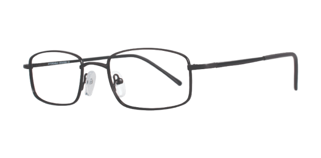 Affordable Kingston Jr Eyeglasses