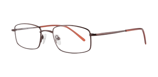 Affordable Kingston Jr Eyeglasses