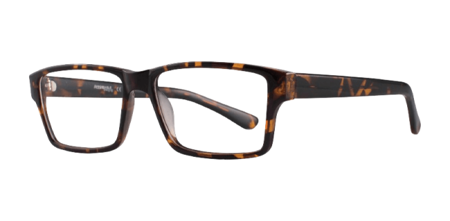 Affordable Leo Eyeglasses