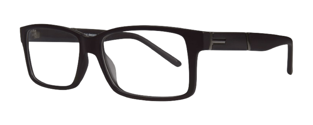 Affordable Liam Eyeglasses