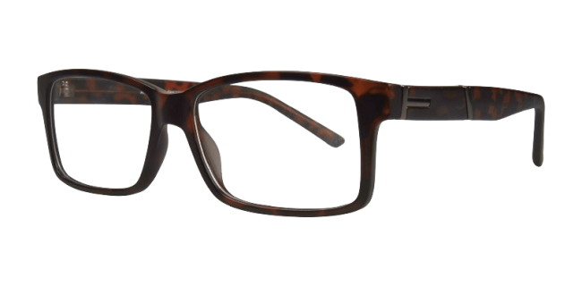 Affordable Liam Eyeglasses