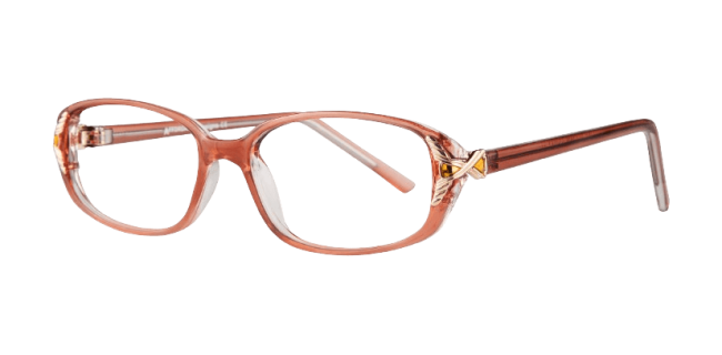 Affordable Lisa Eyeglasses