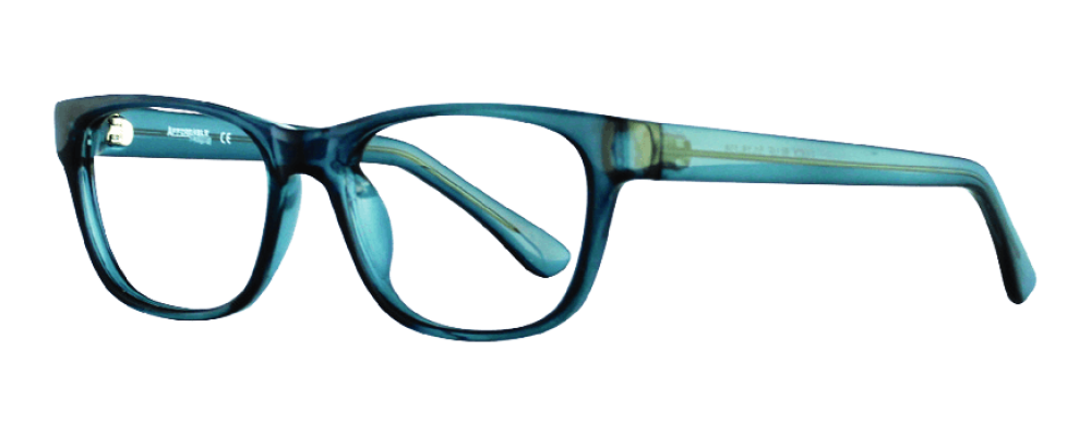 Affordable Lucy Eyeglasses