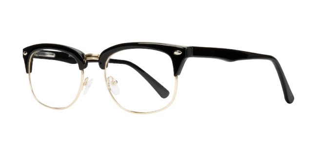 Affordable Malcolm Eyeglasses