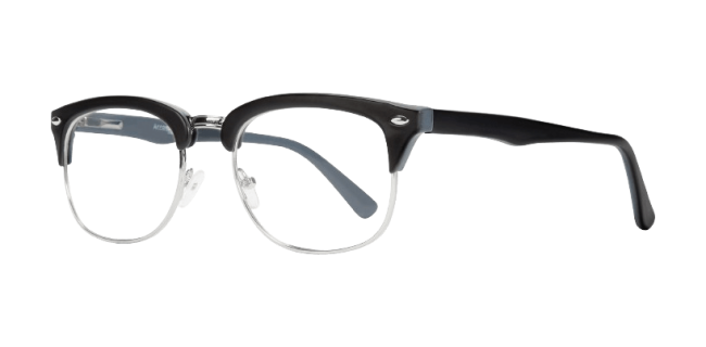 Affordable Malcolm Eyeglasses