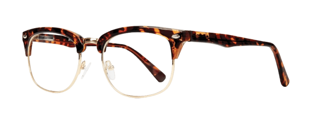 Affordable Malcolm Eyeglasses