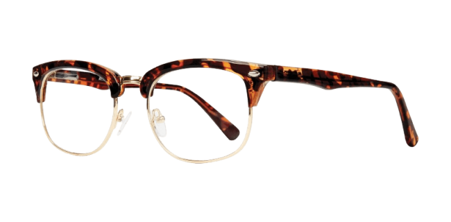 Affordable Malcolm Eyeglasses