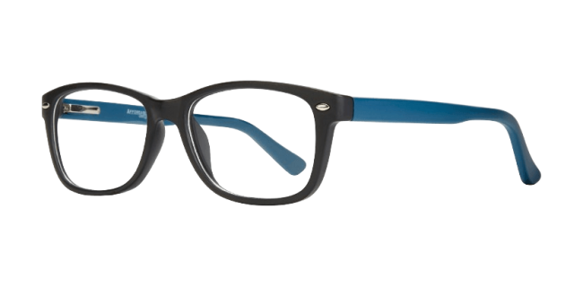 Affordable Manny Eyeglasses