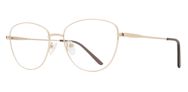 Affordable Mildred Eyeglasses